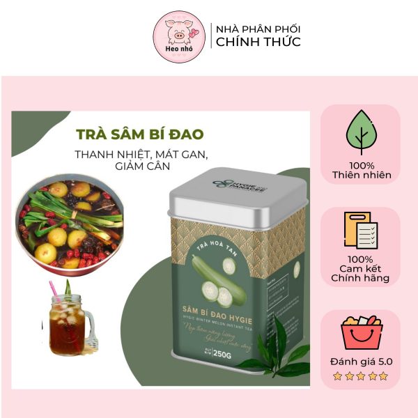 sam bi dao to